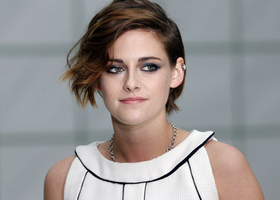 كريستين ستيوارت تشارك في النسخة الجديدة من فيلم  Charlie's Angels