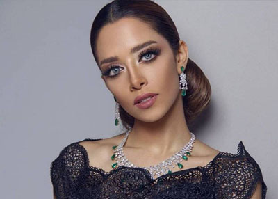 بلقيس تغني بسوق التنين في عيد الأضحى