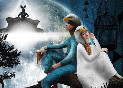 الناي السحري لموزارت في دبي أوبرا