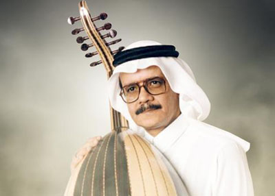 جوجل تحتفل بذكرى ميلاد طلال مداح