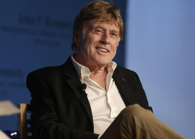 اسطورة هوليوود روبرت ريدفورد يعتزل التمثيل: "هذا يكفي"