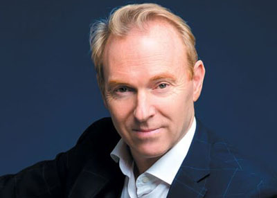 عرض "مورنينغ ميلوديز" على مسرح المدينة بدبي