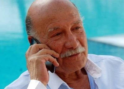 الفنان أحمد خليل ينفي شائعة وفاته