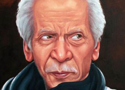 منزل الشاعر الكبير أحمد فؤاد نجم يتحول الى متحف