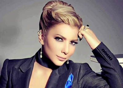 أصالة تحضر لألبوم جديد ومختلف