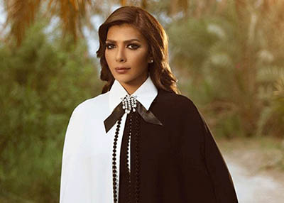 أصالة تطرح "لحظات اللقا" باللهجة الخليجية