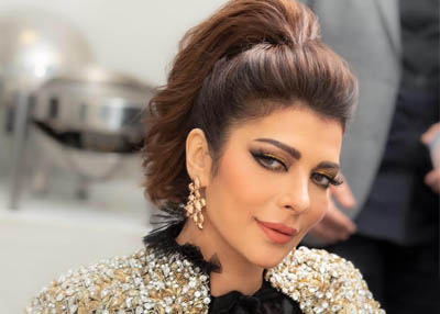 أصالة نصري في مهرجان "فبراير الكويت 2019"