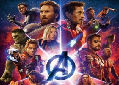 فيلم Avengers: Endgame يكسر حاجز المليار