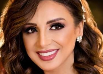 أنغام في دار الاوبرا المصرية