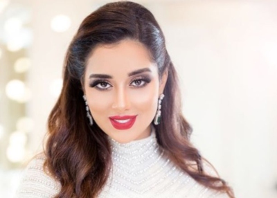 بلقيس تطرح أغنية "عريسنا"