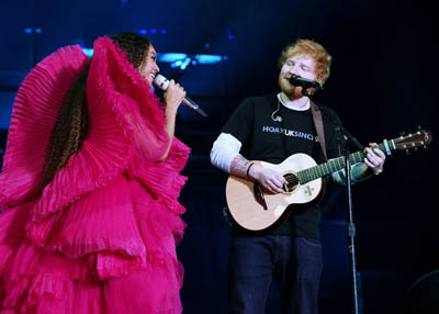 "المواطن العالمي: مانديلا 100" يجمع نجوم العالم في مهرجان ضخم