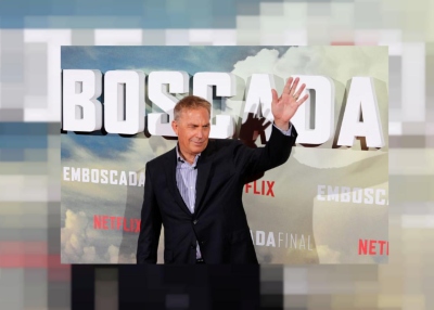 "بوني وكلايد" من زاوية مختلفة في فيلم جديد يحكي قصة ثنائي الإجرام الشهير