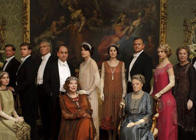 فيلم (داونتاون ابي) يتصدر إيرادات السينما في أمريكا الشمالية