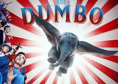 أفلام ديزني المنتظرة للموسم القادم