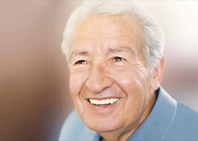 افتتاح معرض احسان عبد القدوس بمهرجان الجونة