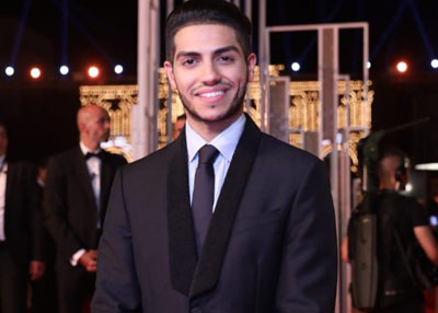 انطلاق مهرجان الجونة السينمائي 2019