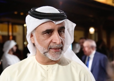 حبيب غلوم يشارك في "التجربة الفنية الإماراتية"