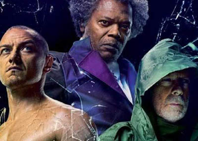 "جلاس" يتصدر إيرادات السينما الأمريكية للأسبوع الثاني