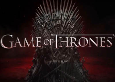 طرح الإعلان الترويجي للموسم الجديد من مسلسل "صراع العروش"