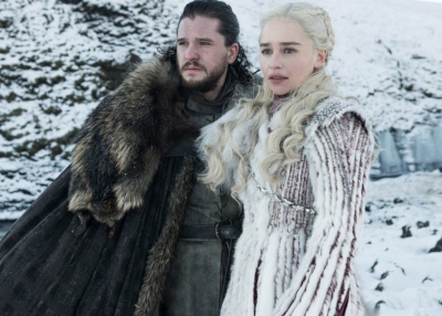 صراع العروش يحطّم الأرقام القياسية من جديد