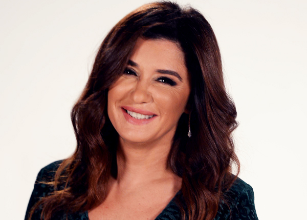 غادة عادل وإنجي علي في حلقة جديدة من حكايتي مع الزمان