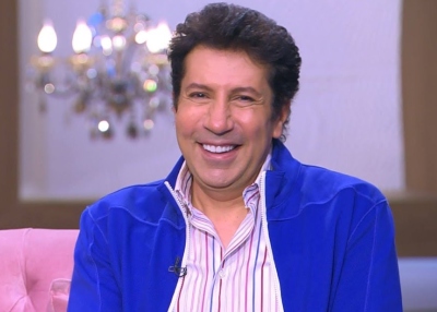 هاني رمزي يعود للسينما بعد غياب ويحضر لفيلم جديد