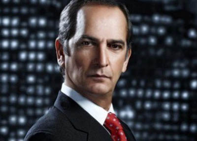 هشام سليم يكشف تفاصيل دوره في مسلسل "كلبش 3" 