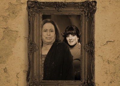 عودة إلى الستينيات في مسلسل "حدود الشر" 