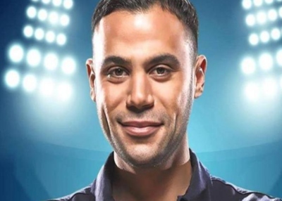 طرح الإعلان الرسمي لمسلسل هوجان بطولة محمد عادل إمام