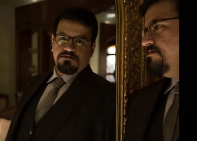 قريباً فيلم الرعب الإماراتي Tale of Shadows: Illusions