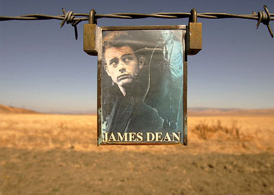 هوليوود تعيد جيمس دين للحياة.. في فيلم جديد