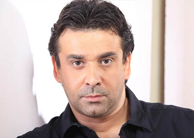 كريم عبد العزيز يطرح بوستر فيلم "نادي الرجال السري" 