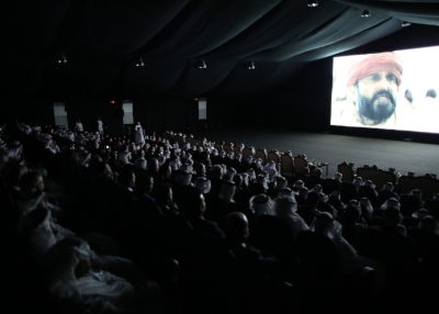 "خورفكان 1507" فيلم تاريخي يوثق تضحيات أبناء خورفكان