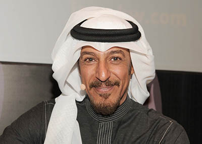 عبدالمحسن النمر بدور استثنائي في مسلسل "اختراق"