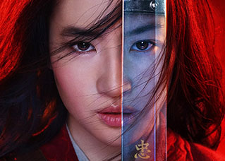 العرض الأول لفيلم (مولان) وفيلم بوند يتأجل مع ترقب هوليوود لكورونا