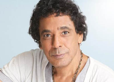 "طاق طاقية" أول أغاني ألبوم محمد منير