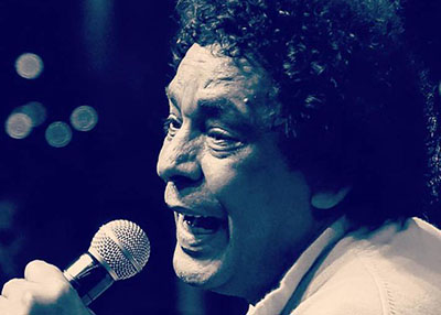 مهرجان ومؤتمر الموسيقى العربية في مصر يحتفي بالفنان محمد منير