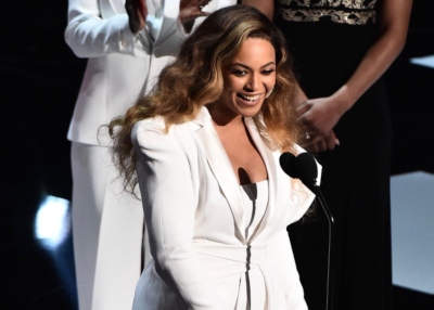 بيونسيه تتألق في حفل توزيع جوائز الـ NAACP