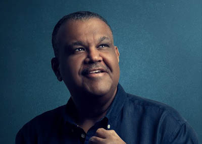 نبيل شعيل يطرح "فرق السما" بعد طول انتظار