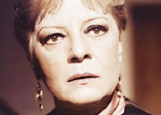 رحيل الممثلة المصرية نادية لطفي عن عمر ناهز 83 عاما