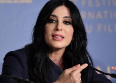 نادين لبكي رئيسة للجنة تحكيم "نظرة ما" في مهرجان كان