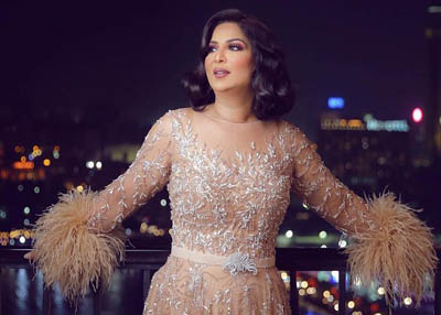 نوال الكويتية تطرح اغنيتها الجديدة "دام"