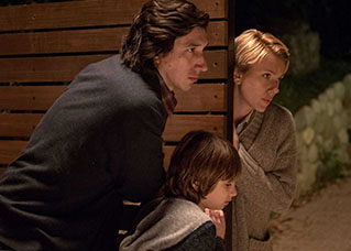 نتفليكس تنافس مجددا للحصول على جائزة أوسكار أفضل فيلم