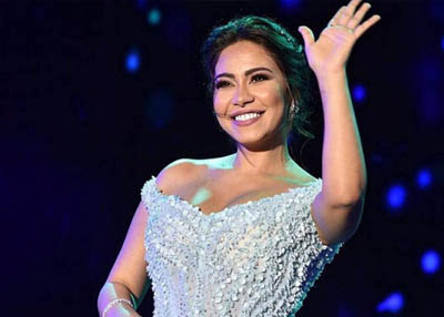 الاعلان عن خريطة حفلات رأس السنة