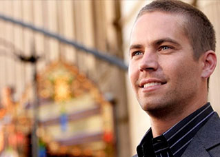 بيع سيارات الممثل الراحل بول ووكر مقابل 2.3 مليون دولار في مزاد