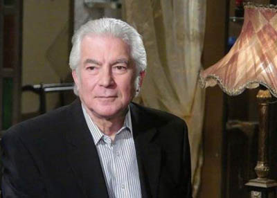 عودة النجم محمود قابيل للدراما