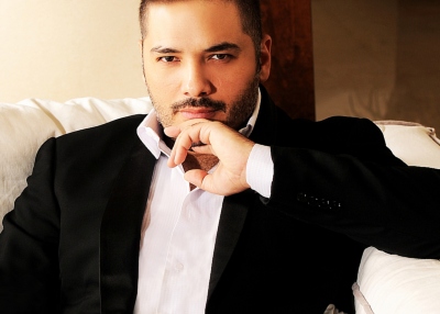 رامي عياش يطرح أغنية جديدة من ألبومه "قصة حب" 