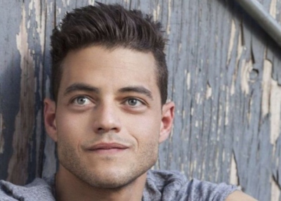 رامي مالك يشارك في فيلم "جيمس بوند" النسخة 25