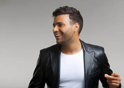 رامي صبري يطرح "مبروك علينا"