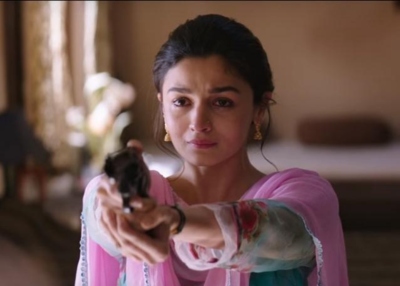 فيلم رازي يفوز بجائزة فيلم فير الهندية لأفضل فيلم لعام 2019